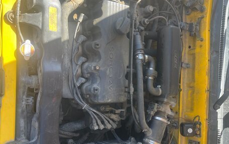 Hyundai Accent II, 1997 год, 300 000 рублей, 7 фотография