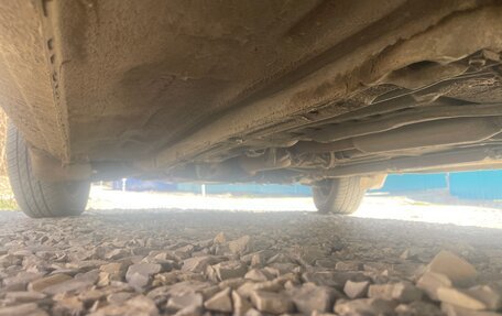 Hyundai Accent II, 1997 год, 300 000 рублей, 6 фотография