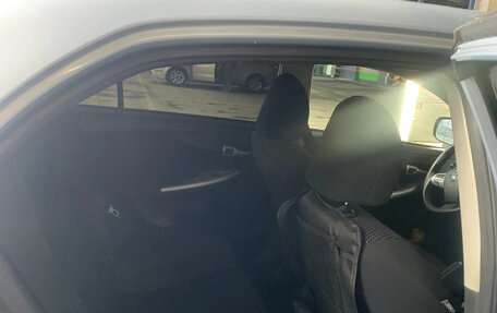 Toyota Corolla, 2011 год, 1 050 000 рублей, 8 фотография