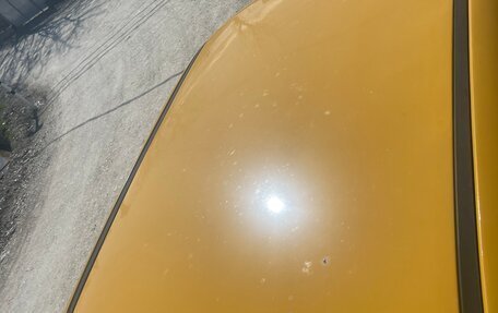 Hyundai Accent II, 1997 год, 300 000 рублей, 5 фотография