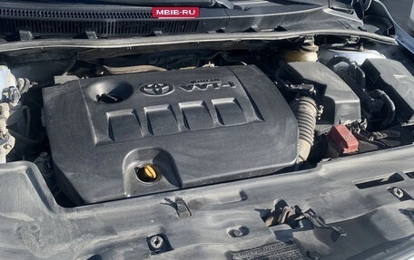 Toyota Corolla, 2011 год, 1 050 000 рублей, 5 фотография