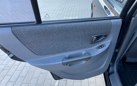 Hyundai Accent II, 2009 год, 385 000 рублей, 14 фотография