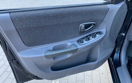 Hyundai Accent II, 2009 год, 385 000 рублей, 15 фотография