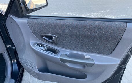 Hyundai Accent II, 2009 год, 385 000 рублей, 11 фотография