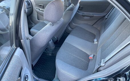 Hyundai Accent II, 2009 год, 385 000 рублей, 7 фотография