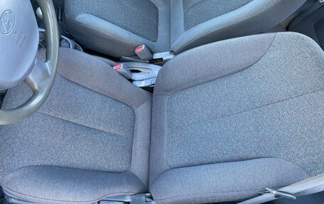 Hyundai Accent II, 2009 год, 385 000 рублей, 28 фотография