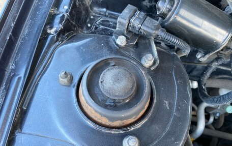 Hyundai Accent II, 2009 год, 385 000 рублей, 21 фотография