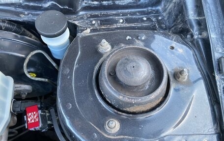 Hyundai Accent II, 2009 год, 385 000 рублей, 22 фотография