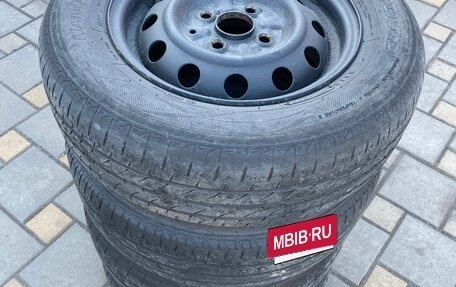 Hyundai Accent II, 2009 год, 385 000 рублей, 29 фотография