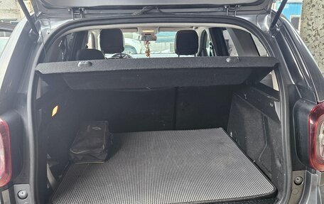 Renault Duster, 2022 год, 2 050 000 рублей, 5 фотография