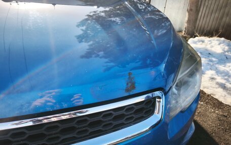 Chevrolet TrailBlazer II, 2014 год, 1 450 000 рублей, 3 фотография