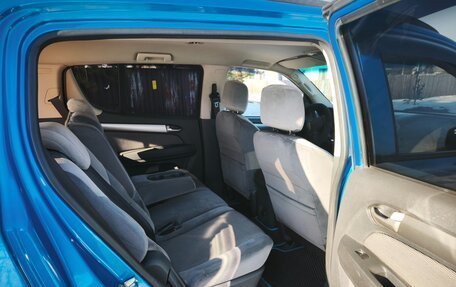 Chevrolet TrailBlazer II, 2014 год, 1 450 000 рублей, 8 фотография