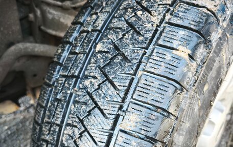 Chevrolet TrailBlazer II, 2014 год, 1 450 000 рублей, 15 фотография