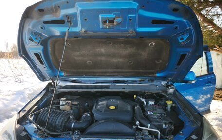 Chevrolet TrailBlazer II, 2014 год, 1 450 000 рублей, 13 фотография