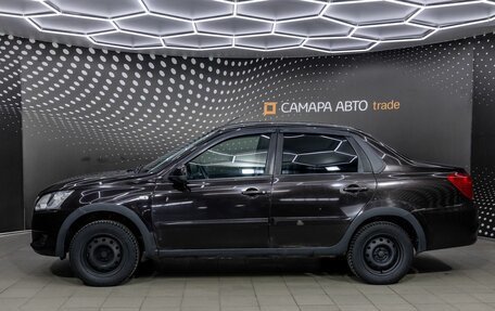 Datsun on-DO I рестайлинг, 2014 год, 321 000 рублей, 6 фотография