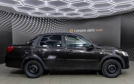 Datsun on-DO I рестайлинг, 2014 год, 321 000 рублей, 5 фотография