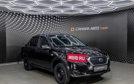 Datsun on-DO I рестайлинг, 2014 год, 321 000 рублей, 3 фотография