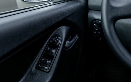 Datsun on-DO I рестайлинг, 2014 год, 321 000 рублей, 13 фотография