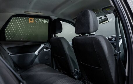 Datsun on-DO I рестайлинг, 2014 год, 321 000 рублей, 18 фотография