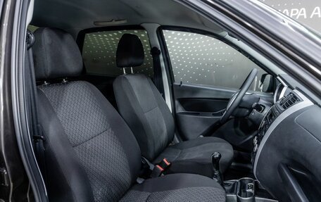 Datsun on-DO I рестайлинг, 2014 год, 321 000 рублей, 15 фотография