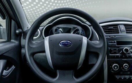 Datsun on-DO I рестайлинг, 2014 год, 321 000 рублей, 12 фотография