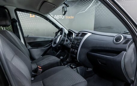 Datsun on-DO I рестайлинг, 2014 год, 321 000 рублей, 14 фотография