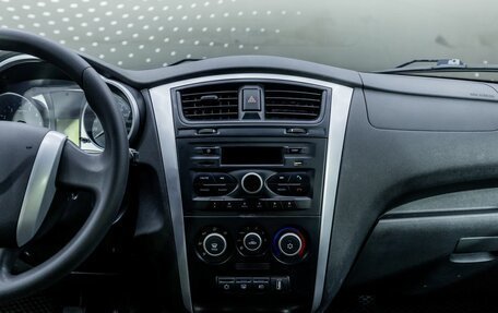 Datsun on-DO I рестайлинг, 2014 год, 321 000 рублей, 10 фотография