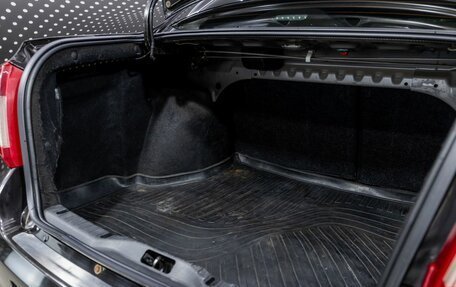 Datsun on-DO I рестайлинг, 2014 год, 321 000 рублей, 19 фотография