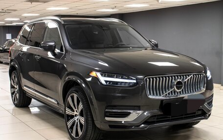 Volvo XC90 II рестайлинг, 2024 год, 5 500 000 рублей, 2 фотография