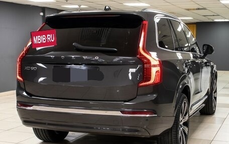 Volvo XC90 II рестайлинг, 2024 год, 5 500 000 рублей, 3 фотография