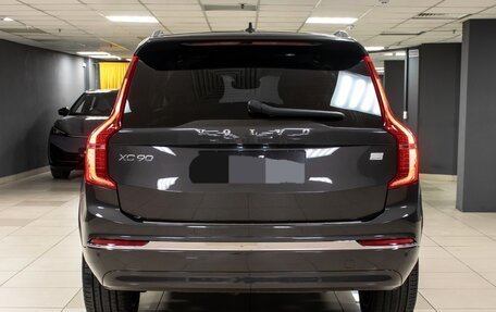 Volvo XC90 II рестайлинг, 2024 год, 5 500 000 рублей, 4 фотография