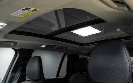 Volvo XC90 II рестайлинг, 2024 год, 5 500 000 рублей, 16 фотография