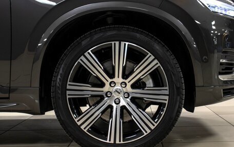 Volvo XC90 II рестайлинг, 2024 год, 5 500 000 рублей, 15 фотография