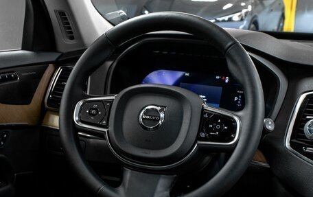 Volvo XC90 II рестайлинг, 2024 год, 5 500 000 рублей, 7 фотография