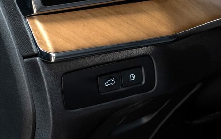 Volvo XC90 II рестайлинг, 2024 год, 5 500 000 рублей, 18 фотография