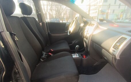 Suzuki Liana, 2007 год, 470 000 рублей, 5 фотография