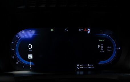 Volvo XC90 II рестайлинг, 2024 год, 5 500 000 рублей, 27 фотография