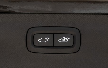 Volvo XC90 II рестайлинг, 2024 год, 5 500 000 рублей, 21 фотография