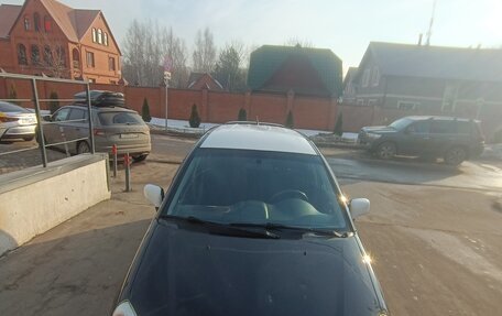 Suzuki Liana, 2007 год, 470 000 рублей, 6 фотография