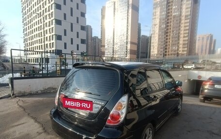 Suzuki Liana, 2007 год, 470 000 рублей, 4 фотография