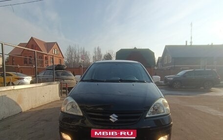 Suzuki Liana, 2007 год, 470 000 рублей, 2 фотография