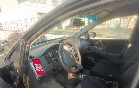 Suzuki Liana, 2007 год, 470 000 рублей, 7 фотография