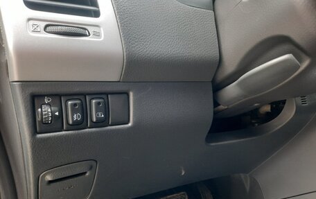 Suzuki Liana, 2007 год, 470 000 рублей, 9 фотография