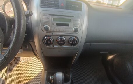 Suzuki Liana, 2007 год, 470 000 рублей, 10 фотография