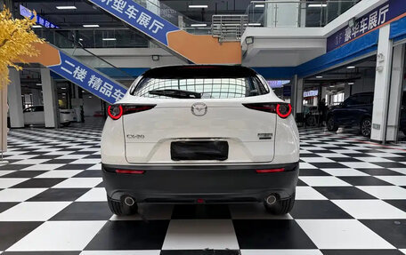 Mazda CX-30 I, 2022 год, 2 173 000 рублей, 5 фотография