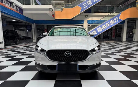 Mazda CX-30 I, 2022 год, 2 173 000 рублей, 2 фотография