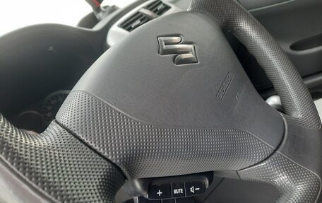 Suzuki Liana, 2007 год, 470 000 рублей, 8 фотография