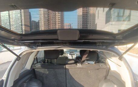 Suzuki Liana, 2007 год, 470 000 рублей, 11 фотография