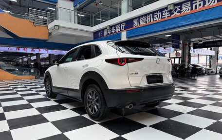 Mazda CX-30 I, 2022 год, 2 173 000 рублей, 6 фотография