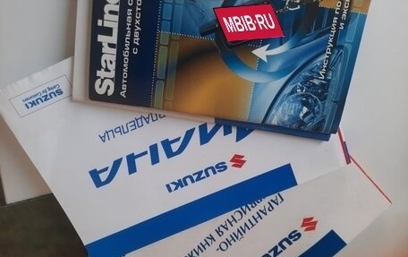 Suzuki Liana, 2007 год, 470 000 рублей, 12 фотография